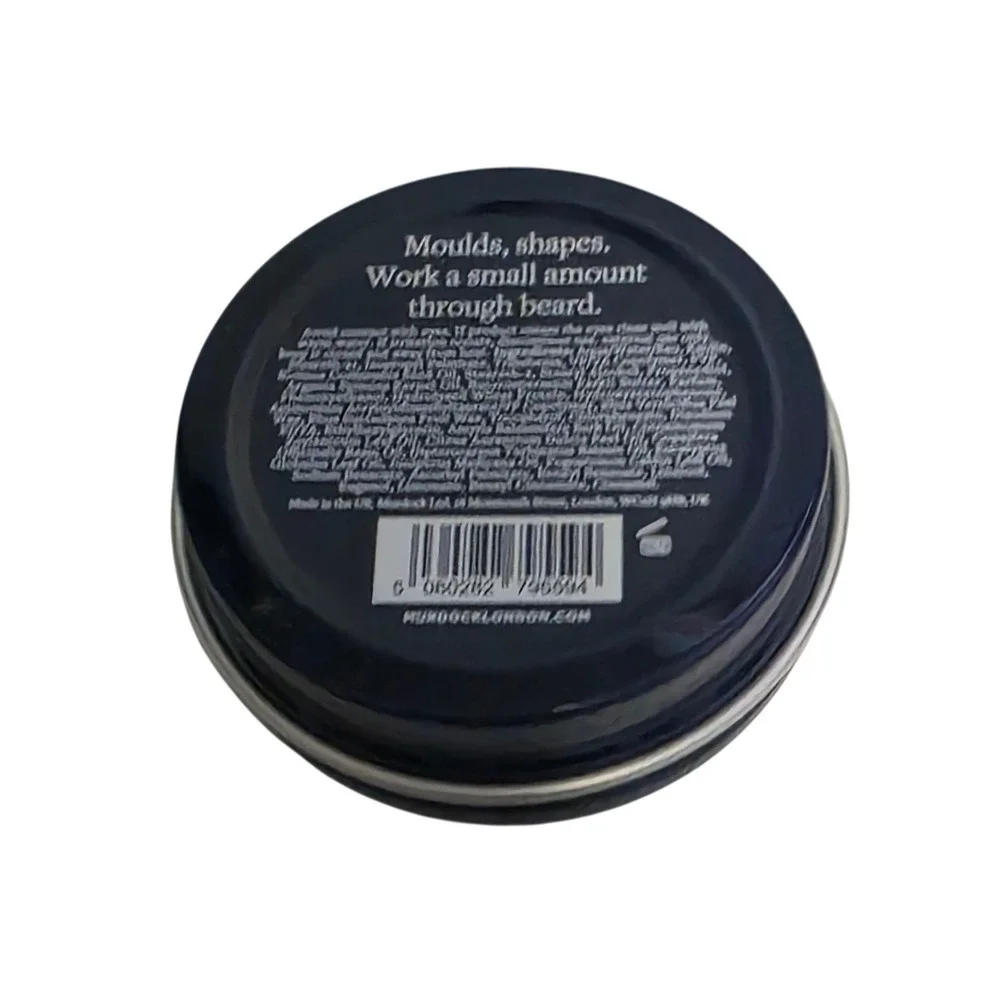 2 x Murdock Barbers of London Beard Balm Redchurch‎ St 25g 0.88oz